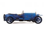 Chenard-Walcker 3-Litre 70-80 HP 1923 года